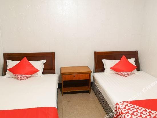 Jingjiang town hotel Hotel in Jiangsu