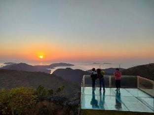 Qike Wenyi Hostel Hotel in Zhejiang