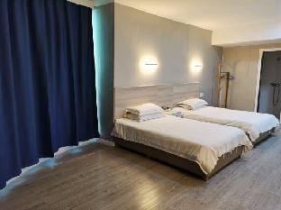 Jin Du Hotel Hotel in Zhejiang