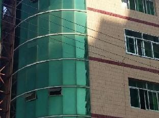 Jin Du Hotel Hotel in Zhejiang