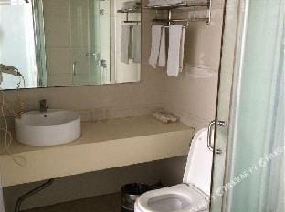 Jia He Hotel Hotel in Zhejiang