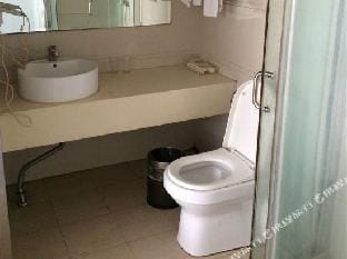 Jia He Hotel Hotel in Zhejiang