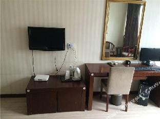 Jia He Hotel Hotel in Zhejiang