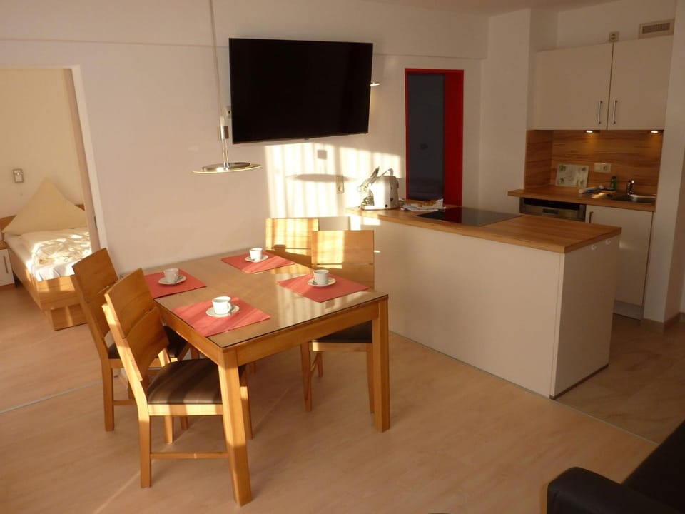 Apartmenthaus Sonnenschein - Chiemgau Karte Hotel in Berchtesgadener Land
