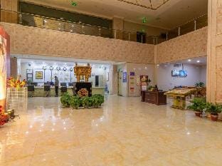 Chenyang Hotel Hotel in Jiangsu
