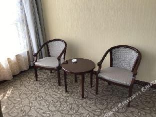 Chenyang Hotel Hotel in Jiangsu