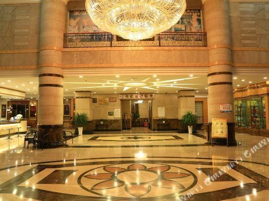 Shihaolou Hotel Hotel in China