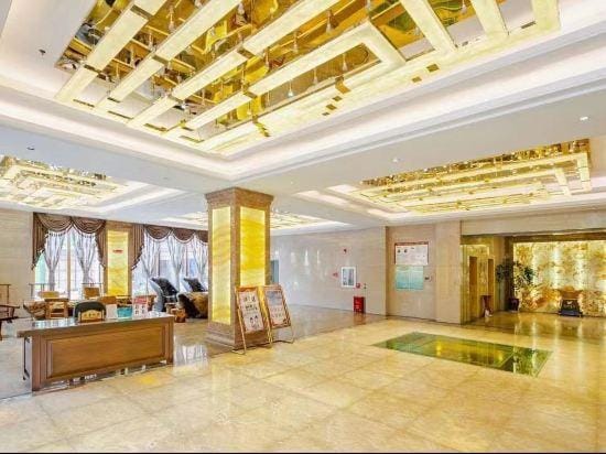 Baoguan Hotel Hotel in China