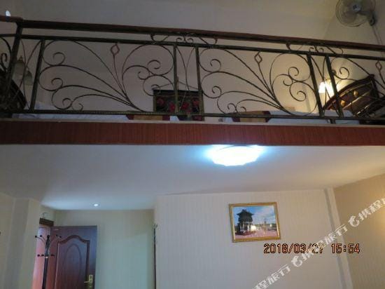 Alaobiao Inn Hotel in China