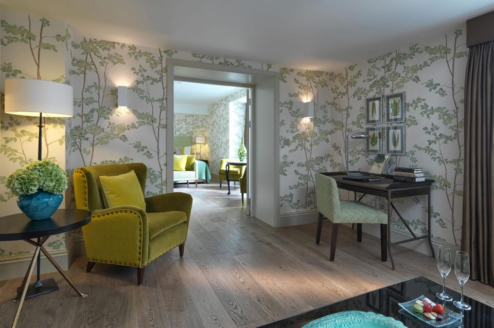 Rocco Forte Brown's Hotel Hotel in City of Westminster
