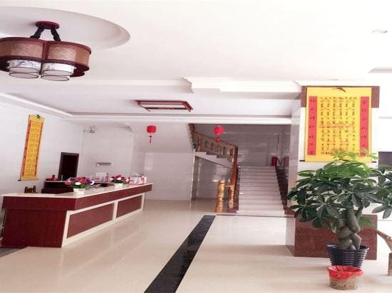 Mingdao Inn Hotel in China
