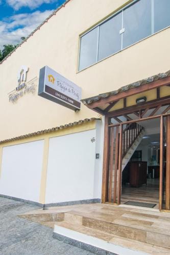 Pousada Refugio de Paraty Inn in Paraty