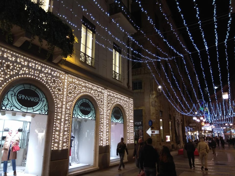 "6 in centro" guest house Hotel in Sanremo