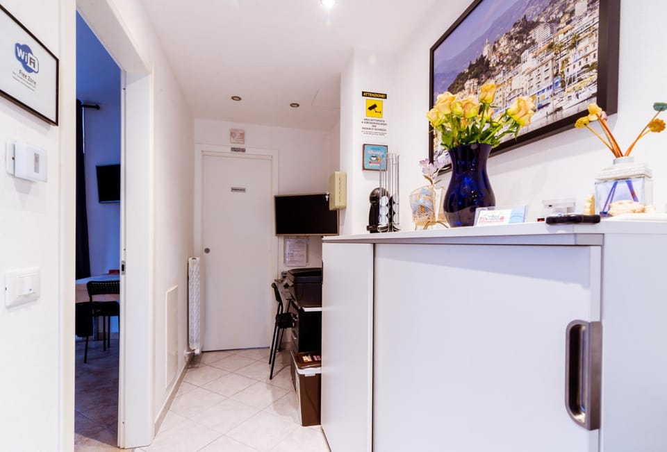 "6 in centro" guest house Hotel in Sanremo