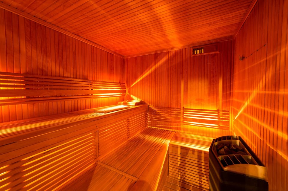 Filoxenia Hotel & Spa Hotel in Peloponnese Region