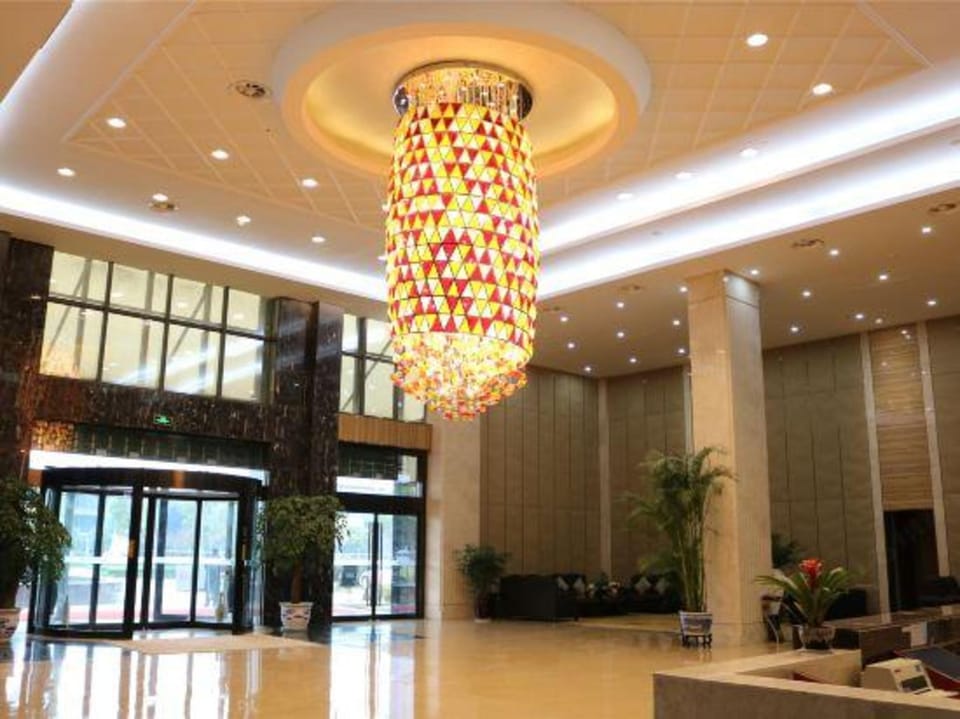Fenghua Lizhi Hotel Hotel in Jiangsu