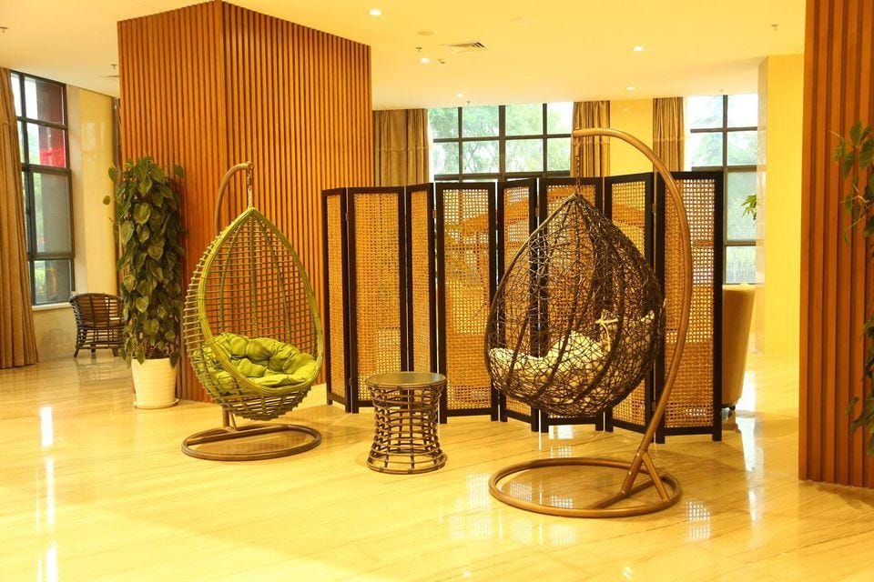Greentree Eastern Hotel (Siyang High-speed Railway Station) Hotel in Jiangsu