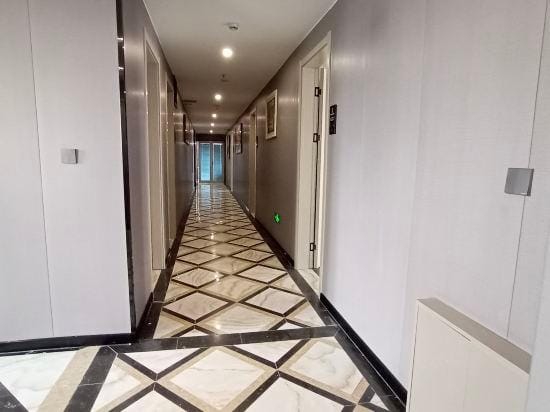 Siyang Yigang Hotel (Hemei Shop) Hotel in Jiangsu