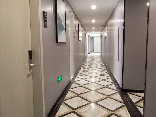 Siyang Yigang Hotel (Hemei Shop) Hotel in Jiangsu
