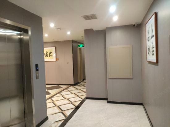 Siyang Yigang Hotel (Hemei Shop) Hotel in Jiangsu