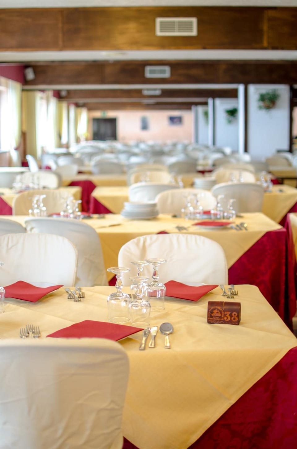Hotel Residence Club Primula Hotel in Pescasseroli