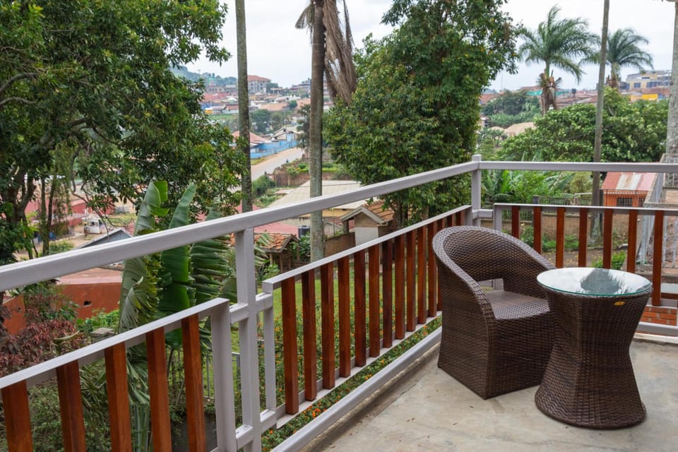 Dutchess Hotel and Restaurant Hotel in Uganda