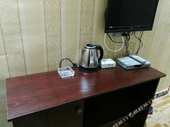 Tashan Hotel Hotel in Sichuan