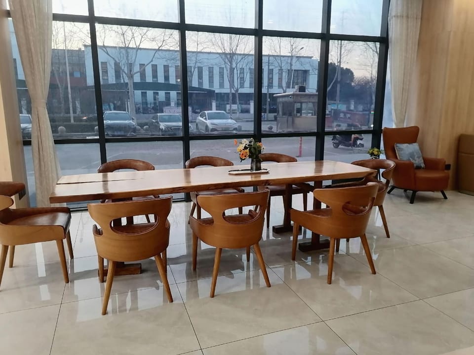 Starway Hotel (Jurong College of Agriculture and Forestry) Hotel in Nanjing