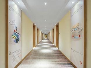 Vienna 3 Good Hotel (Jurong Wuyue Plaza People's Hospital Branch) Hotel in Nanjing