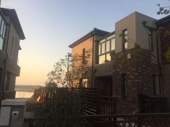 Pinglanwang Hostel Hotel in Jiangsu