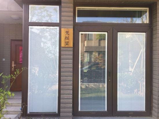 Pinglanwang Hostel Hotel in Jiangsu