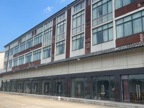 Hongfuxuan Hotel Hotel in Jiangsu
