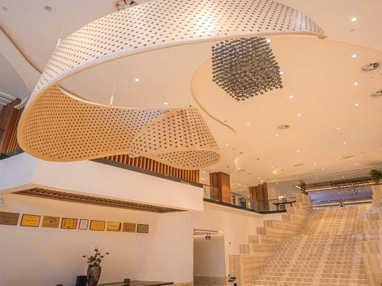 MaoShan Hentique Resort Hotel in Jiangsu