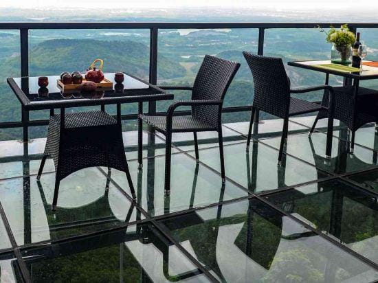 Moutain Top Sunrise Boutique Hotel Hotel in Jiangsu
