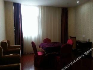 Jurong tianlun hotel Hotel in Nanjing