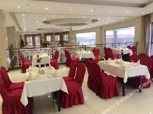 Jurong tianlun hotel Hotel in Nanjing