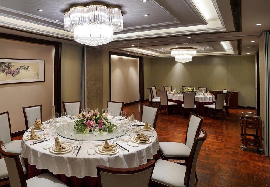 Baohua Mountain Jinlong International Hotel Hotel in Nanjing