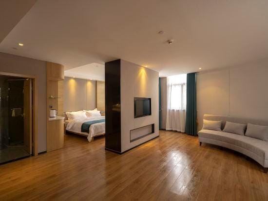 Wanfulou Hotel Hotel in Jiangsu