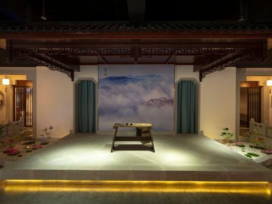 Wanfulou Hotel Hotel in Jiangsu
