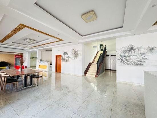 Cheng Yuan Express Hotel Hotel in Jiangsu