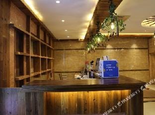 Shuiyue Qinghua Hotel Hotel in Nanjing