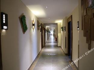Shuiyue Qinghua Hotel Hotel in Nanjing