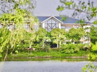 Yijingwan Resort Hotel in Jiangsu