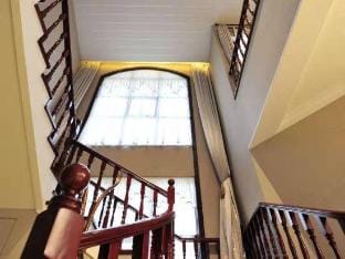 Yijingwan Resort Hotel in Jiangsu