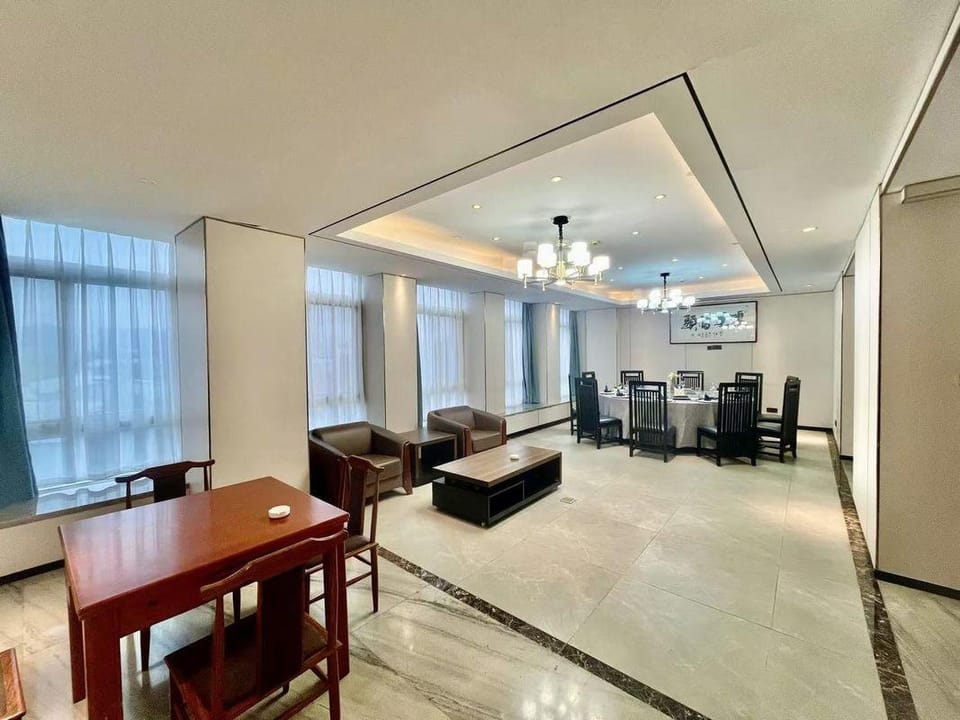 Crown Hotel Hotel in Nanjing