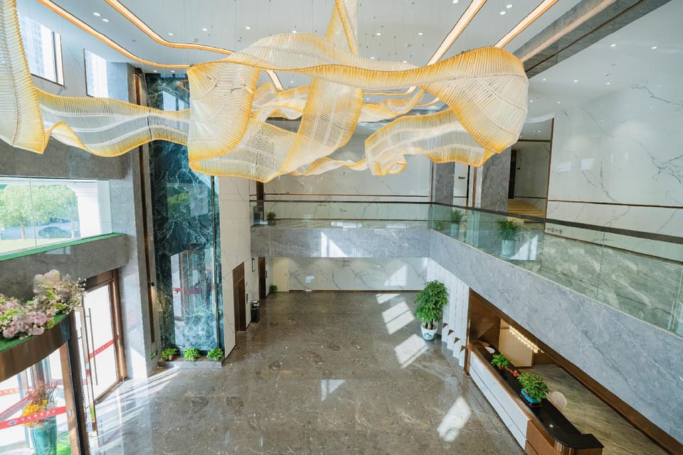 Crown Hotel Hotel in Nanjing