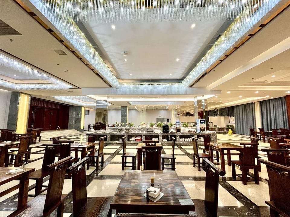Crown Hotel Hotel in Nanjing