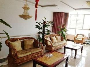 Hanting Hotel Hotel in Nanjing