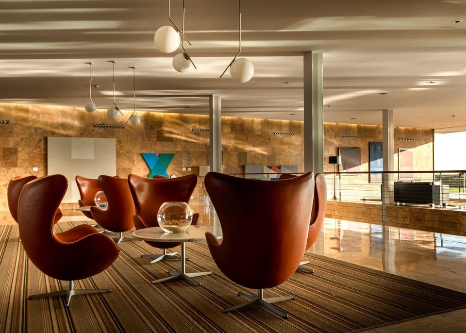 Parador de El Saler Hotel in Valencia
