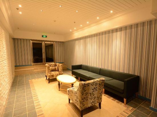Yanqihu Holiday Hotel Hotel in China